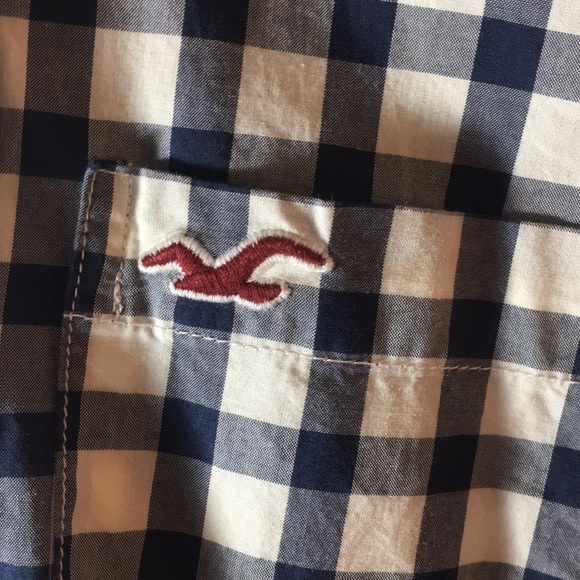 Flannel - Picture 2 of 3